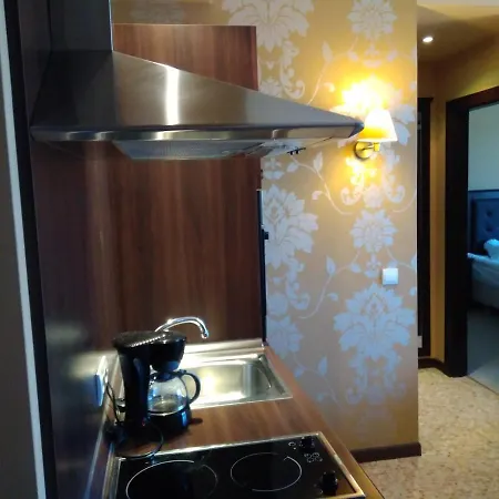 Barcelo Royal Beach Apart サニービーチ