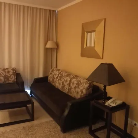 Barcelo Royal Beach Apart アパート