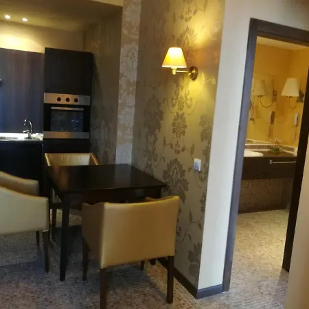 Barcelo Royal Beach Apart Apartment