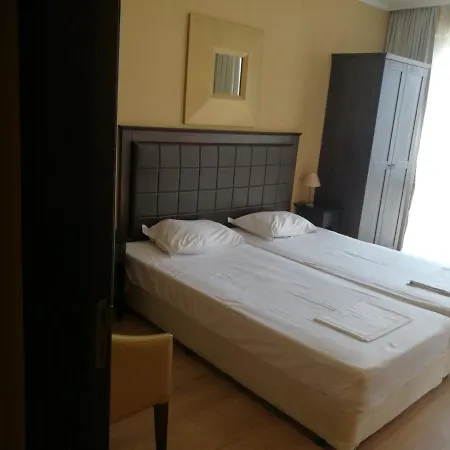 Barcelo Royal Beach Apart
