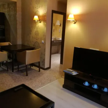 Barcelo Royal Beach Apart Lejlighed Sunny Beach